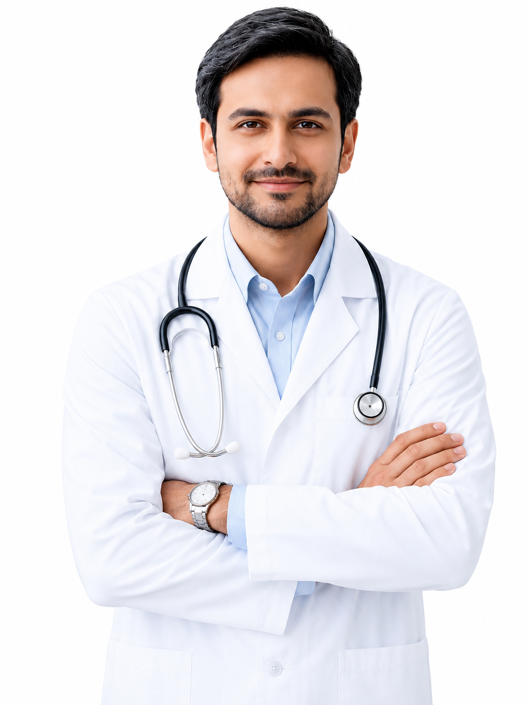 Doctor